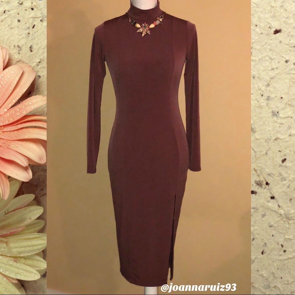 Forever 21 Long Sleeve Dress❤️